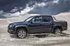 VW Amarok 3.0 TDI 4motion - stark im Gelände.