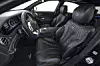 Brabus 800 - innen der bekannte Mercedes-Luxus