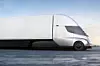 Tesla-Lkw Semi