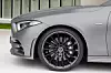 Mercedes CLS 2018 - Leichtmetallräder