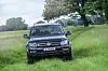 VW Amarok 3.0 TDI 4motion - 4x2 oder 4x4.