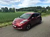 Nissan Leaf Jahrgang 2016.