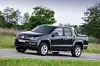 VW Amarok 3.0 TDI 4motion - im September geht es los.