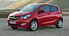 Jüngster Spross der Opel Kleinwagen-Familie ist der Karl. - alle