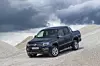 VW Amarok 3.0 TDI 4motion.