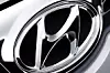 Hyundai -Logo