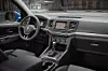 VW Amarok 3.0 TDI 4motion.