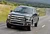 Der Ford F-150 2.7 Ecoboost hat um satte 300 Kilogramm abgespeckt.