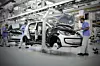 VW-Werk in Brasilien