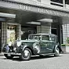 Rolls-Royce Phantom II Peninsula: Die Staatskarosse