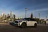 Mini Cooper SE Countryman PHEV All4: Bei der Kooperationsgemeinschaft aus Mini und Great Wall sollen allein Mini und BMW den Hut aufhaben