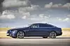Jaguar XJ50: Auch als Langversion