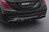 Brabus 800 - Mercedes AMG S 63 4matic+