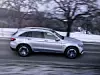 Mercedes GLC F-Cell