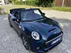 Mini Cooper S Cabrio Sidewalk