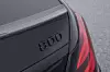 Brabus 800 - Mercedes AMG S 63 4matic+