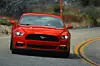 Ford Mustang GT 5.0 V8 2015.
