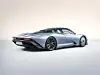 McLaren Speedtail - vorne 20-, hinten 21 Zoll
