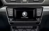 Skoda Superb 2.0 TDI Combi - LTE ist ebenfalls an Bord