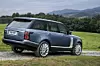 Range Rover SD V6 Autobiography - klassisches Design