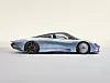 McLaren Speedtail - 5,17 Meter lang