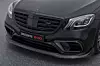 Brabus 800 - Mercedes AMG S 63 4matic+