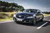 Jaguar XJ50: V6-Diesel als Antriebsquelle
