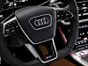 Audi RS6 - individuelle Fahrprogramme