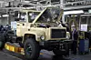 Bildergalerie: Russisches GAZ-Werk TEST 25