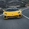 Der Lamborghini Aventador S hat jetzt 740 PS.
