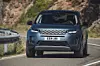 Land Rover Discovery Sport - neue Lichtsignatur vorne