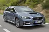 Der Subaru Levorg kommt am 26. September in Deutschland auf den Markt.
