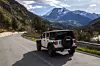 Jeep Wrangler 4xe: Legende unter Strom