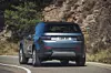 Land Rover Discovery Sport - mit neuer Lichtsignatur hinten