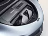 McLaren Speedtail - schmaler Laderaum