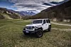 Jeep Wrangler 4xe: Legende unter Strom