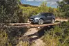 Land Rover Discovery Sport - auch auf schmalen Pfaden sicher unterwegs