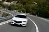 Der Opel Insignia Sports Tourer 1.6 DIT hat 147 kW / 200 PS