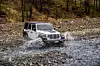 Jeep Wrangler 4xe: Legende unter Strom