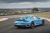 Porsche 911 Turbo S Jahrgang 2016