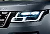 Range Rover SD V6 Autobiography - neue LED-Matrix-Scheinwerfer