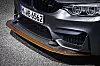 BMW M4 GTS