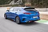 Kia Proceed GT - erster Shooting Brake in der Kompaktklasse