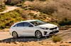 Kia Proceed GT - flachstes Modell im automobilen C-Segment
