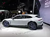 Porsche Mission E Cross Turismo - mit 600 PS und 400 km elektrischer Reichweite