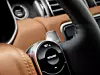 Range Rover SD V6 Autobiography - neue Bedienmodule