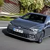 VW Golf GTD 2021
