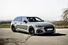 Audi RS 4 Avant - mindestens 81.400