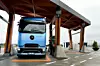 DAimler truck e-actros