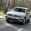 Der VW Tiguan 2.0 TDI ist komfortabel abgestimmt